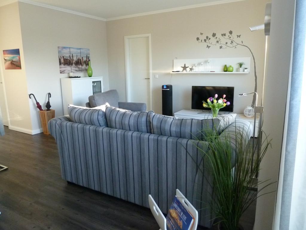 Fewo Baltic Dreams Börgerende-Rethwisch Zimmer foto