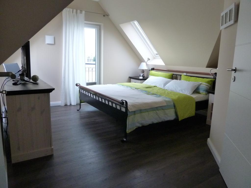 Fewo Baltic Dreams Börgerende-Rethwisch Zimmer foto